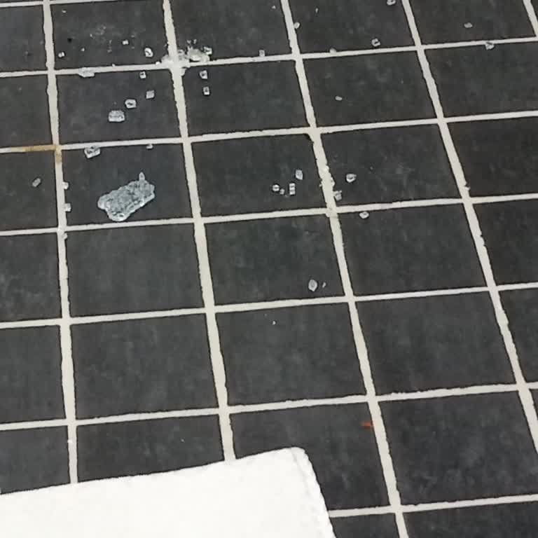 Kumtel Fırın Ön Cam