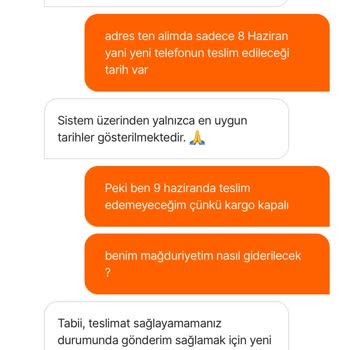 Hepsiburada Eskiyi Yenile Yalanı (telefon)