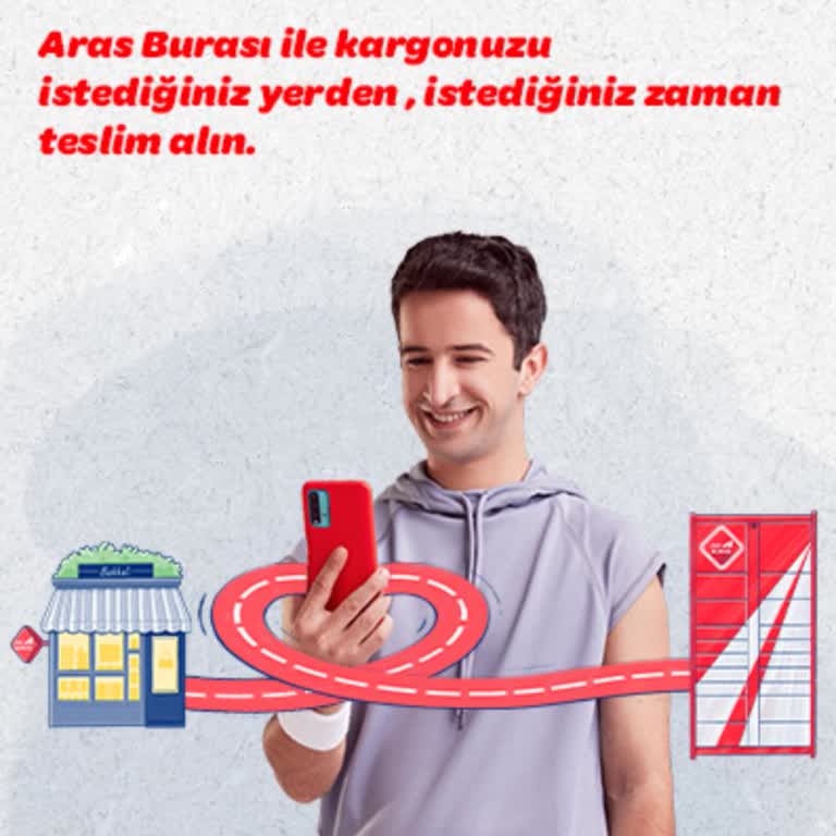 Araskargmsawz.net Gerçek Olmayan Siteyle Yanıltmaya Çalıştı!