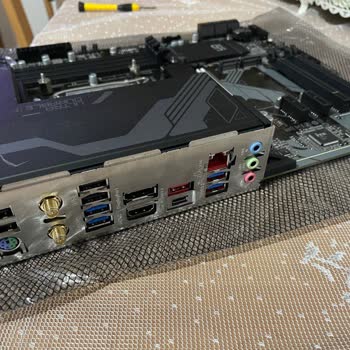 Teknobiyotik Çalışmayan Sorunlu Ürünü Gönderip Siz Bozdunuz Oyunu Oynuyorlar