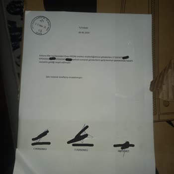 PTT Kargo Bilgisayarı Paramparça Teslim Etti.