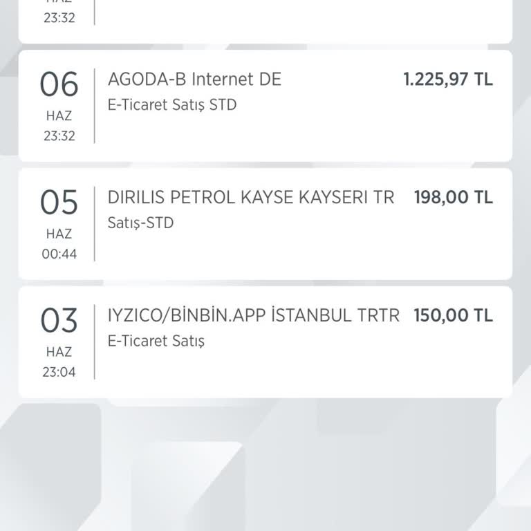 Agoda.com İki Kez Ödeme Alındı