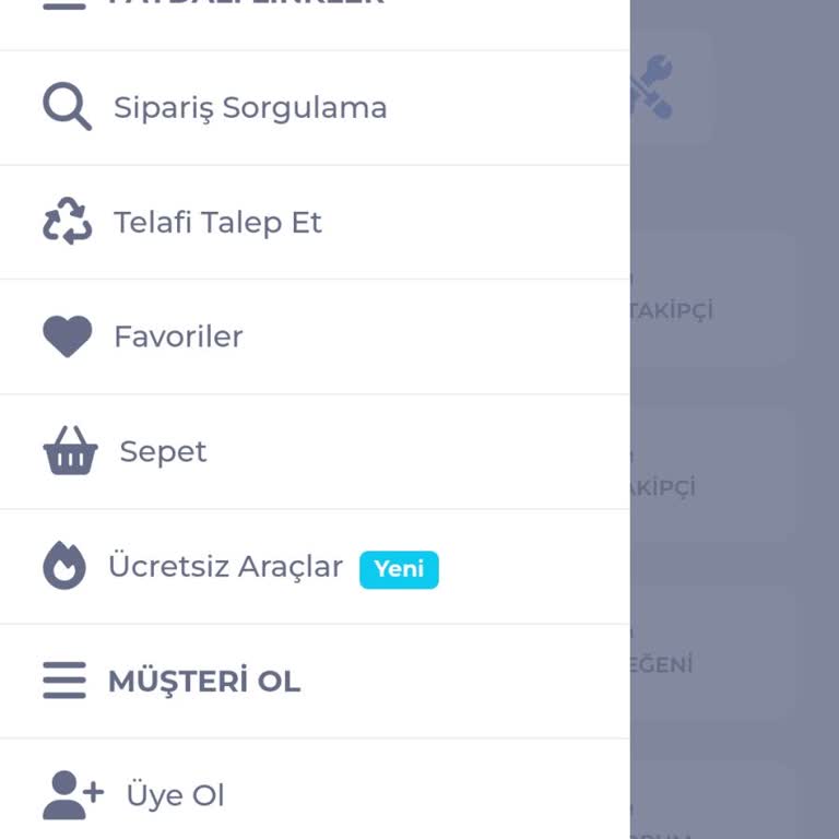 Socitify 'den Aldığım İzlenmeler Gelmedi