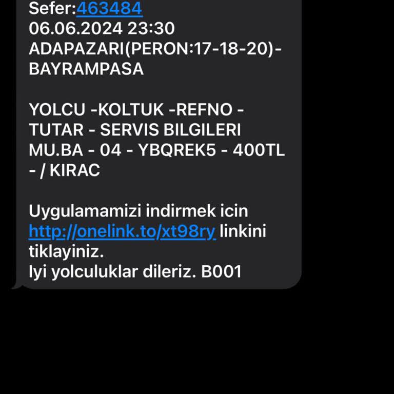 Metro Turizm Pişmanlıktır Gece Vakti Mağdur Olmak