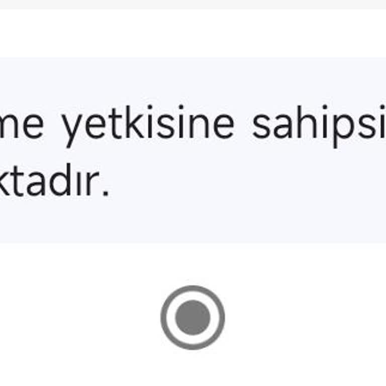 Burganbank Onmobil İşlemlerinizi Durduk Yere Kısıtlıyor