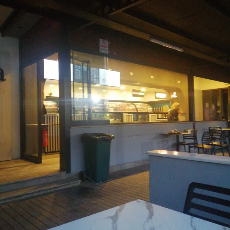 Ressa Cafe Kartal Lütfü Kırdar Şehir Hastanesi Memnuniyetsizliği