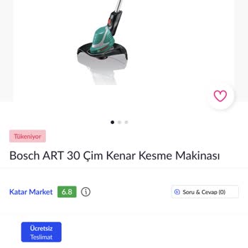 Pazarama'dan Elektronik Alışverişi Yapmayın Pişmanlık Mağdur Olursunuz