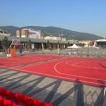 Bursa Osmangazi Belediyesi 19 Mayıs Etkinlikleri Organizasyon Şikayeti