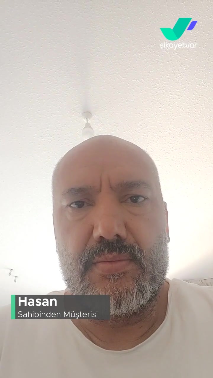 Sahibinden.com Uygulamasını Yükleyemiyorum! videonun kapak resmi