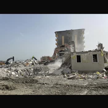 AFAD Eşya Taşıma Kira Ödemeleri Yapılmadı!