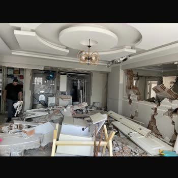 AFAD Eşya Taşıma Kira Ödemeleri Yapılmadı!