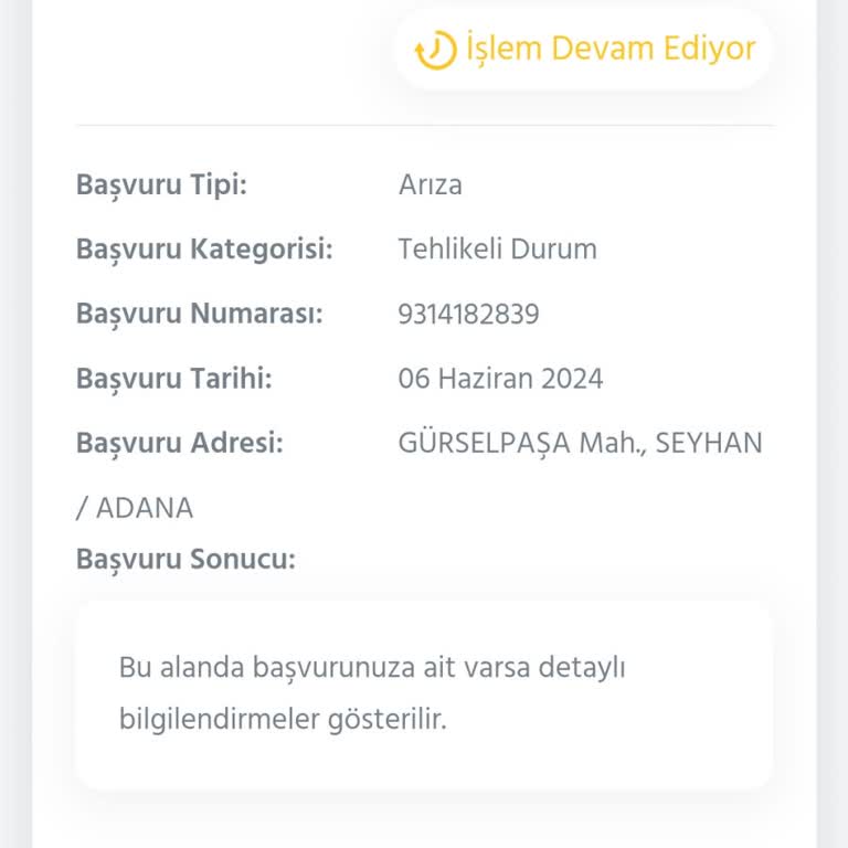 Enerjisa Toroslar Elektrik Perakende Adana Sıcağında Klimasızlık