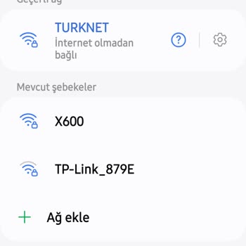 TurkNet Sürekli Kesilen İnternet Hizmeti Ve Çözüm Eksikliği