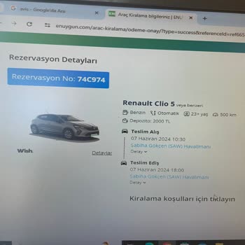 Obilet Uçuş İptali Ve Müşteri Hizmetleri Sorunu