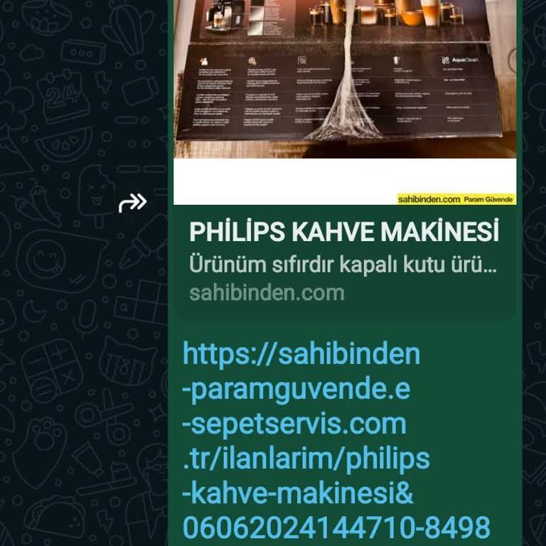 Sahibinden Param Güvende Değil!