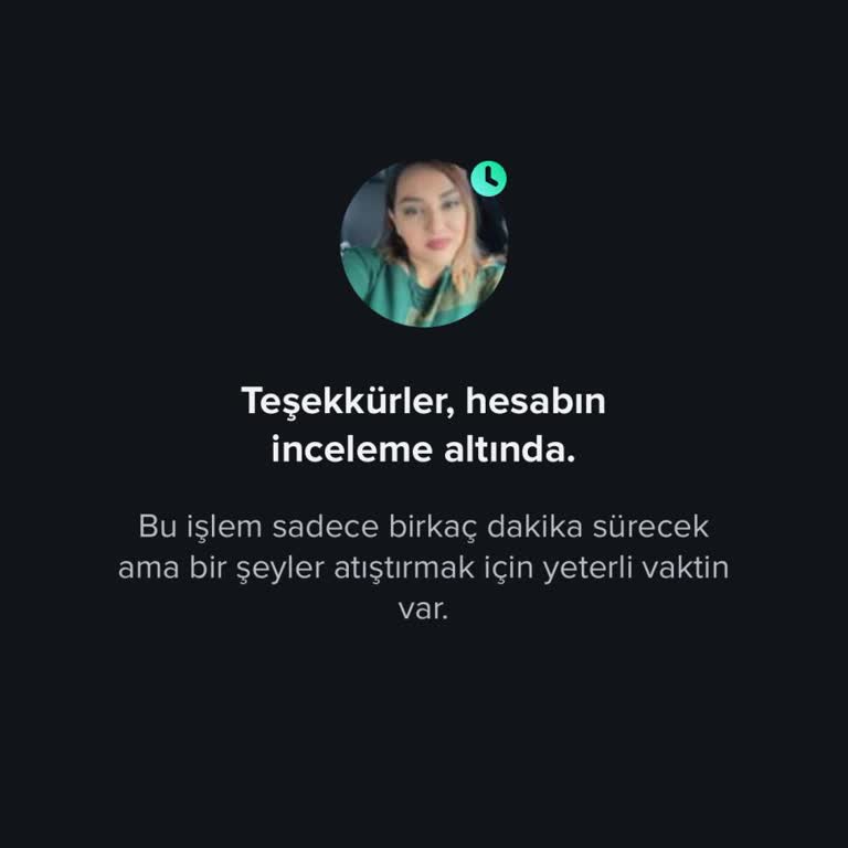 Tinder Hesabım Kitlendi Sebebi