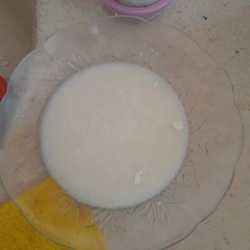 Yörükoğlu Süt Kesik Ve Bozuk Çıktı