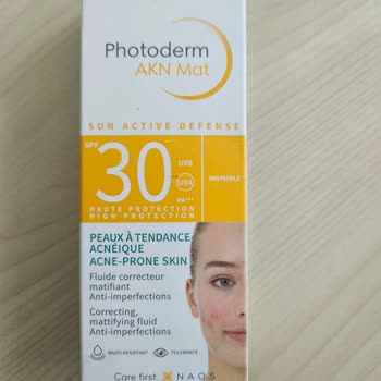 Bioderma Güneş Kremi Tüpte Ki Boş Havaya Verilen Para