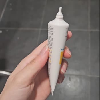 Bioderma Güneş Kremi Tüpte Ki Boş Havaya Verilen Para