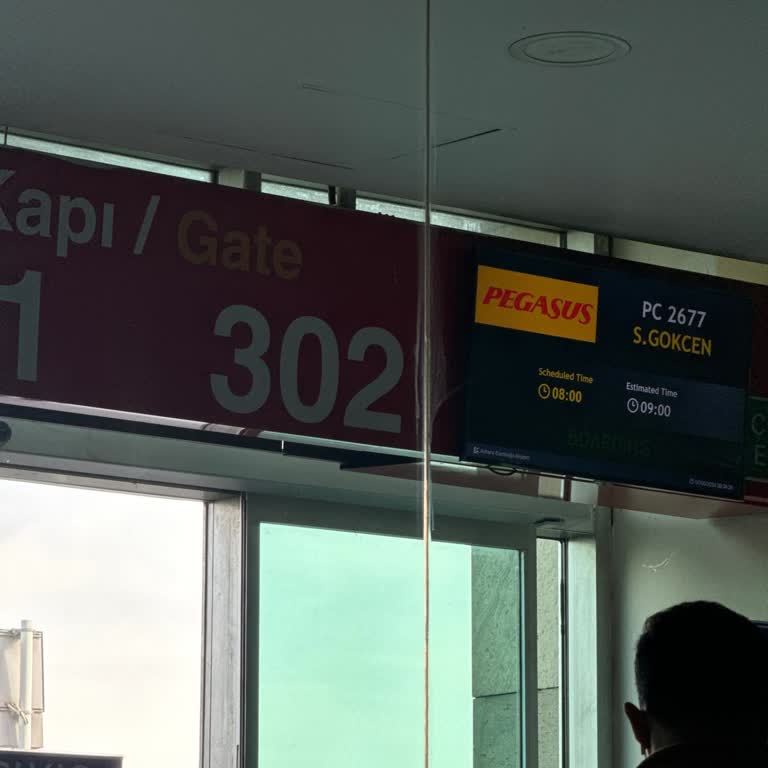 Pegasus Rötar Her Zaman Ki Gibi Mağduriyet Pegasus Rötar Yolları