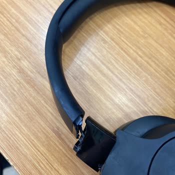 JBL Kulaklık Kırıldı Ve Ne Yapmalıyım