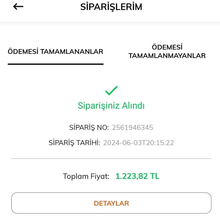 Armine Mağdur Eden Marka