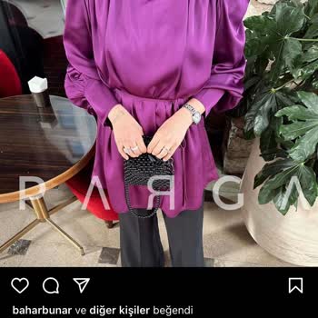 Parga_ng_ İade Kabul Etmiyor