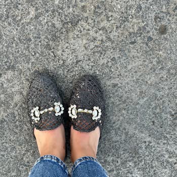 Elle Shoes Ayaklarımı Mahvetti