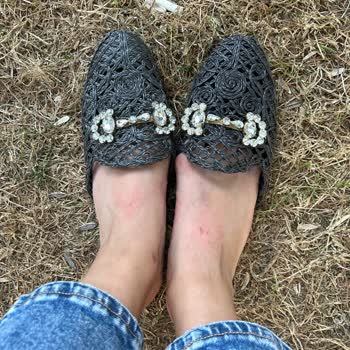 Elle Shoes Ayaklarımı Mahvetti