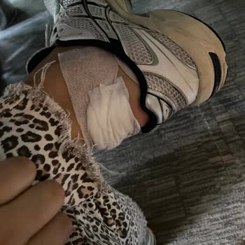 Converse Ayakkabı Alışverişimde Yaşadığım Hayal Kırıklığı