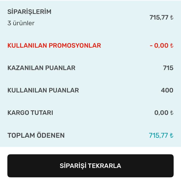 Watsons Club 350 Puan