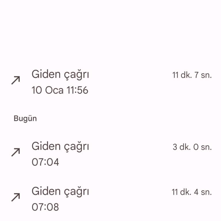 Vodafone Müşteri Hizmetleri Sorunu