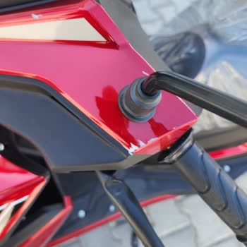 Yuki Motor Yuki Crypto 125 CC