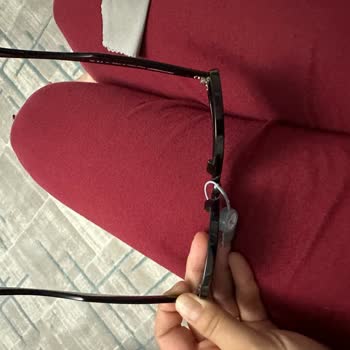 Rayban Gözlük Aldım Orijinalliği