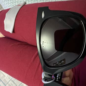Rayban Gözlük Aldım Orijinalliği