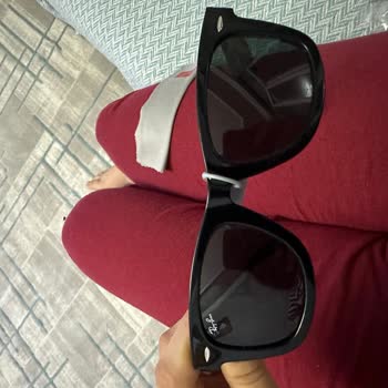 Rayban Gözlük Aldım Orijinalliği