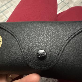 Rayban Gözlük Aldım Orijinalliği
