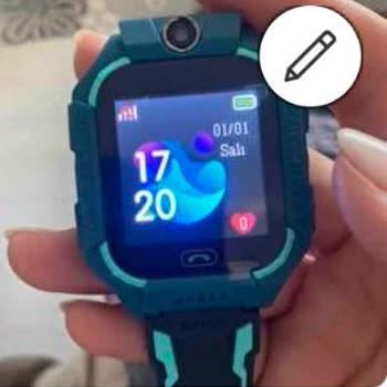 Smartberry Akıllı Saat Hatalı Ürüne İade Kabul Etmiyor