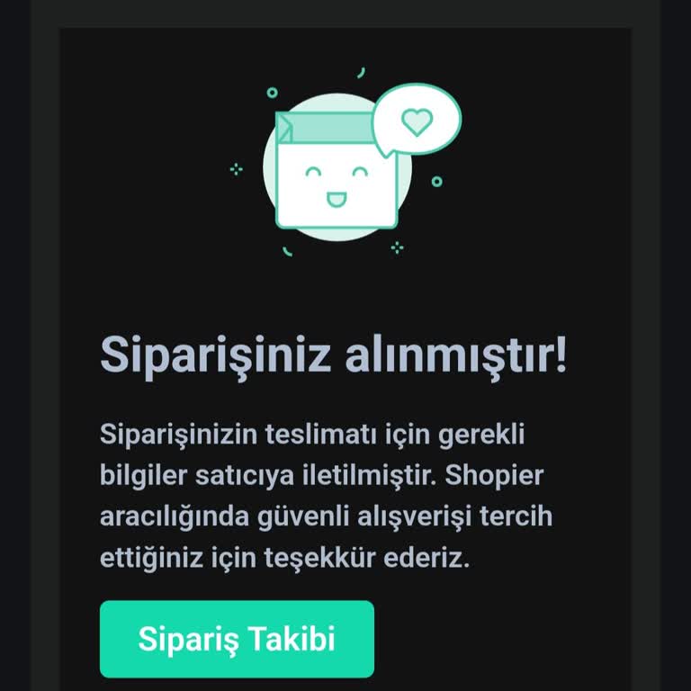 Shopier İade Yapamıyorum Yardim