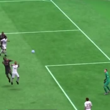 Ea Sports Oyun Hatalarını Belirtmek!