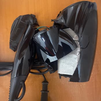 Goldmaster Ürünün Kırık Gelmesi