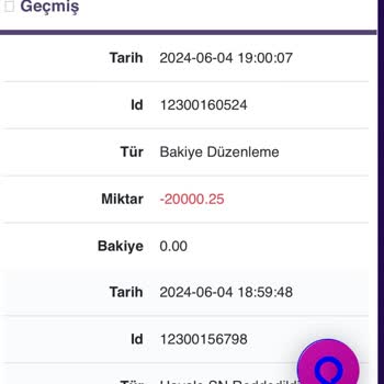 Onwin Bahis Firması Kanıtsız Parama El Koydu.