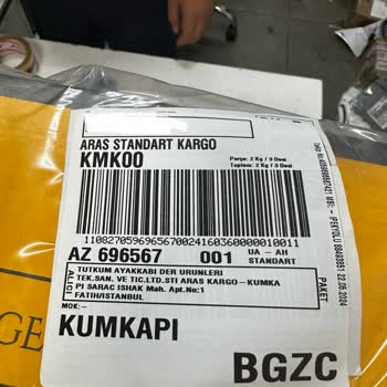 Angelina Jones İade Sürecinde Yaşadığım Zorluklar Ve İletişim Problemleri