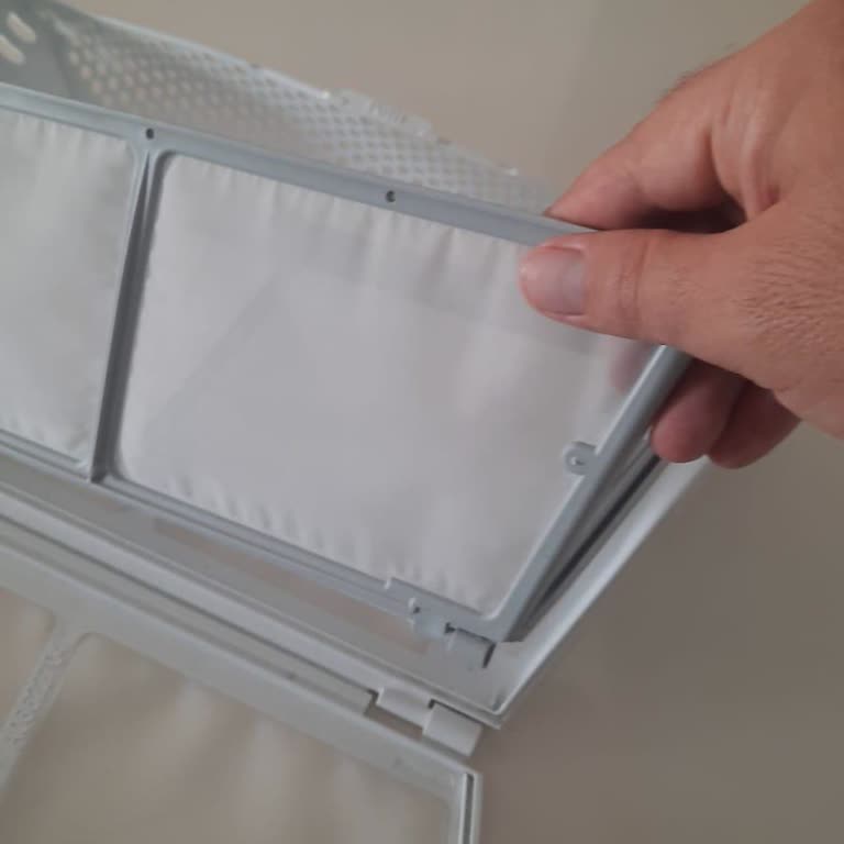 Electrolux Kurutma Makinesi Filtre Sorunu