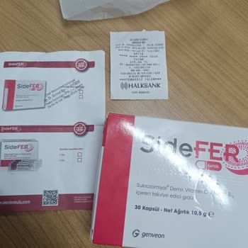 Lokman Eczanesi (Şanlıurfa) Eczaneden Son Kullanma Tarihi Geçmiş İlaç Satın Alındı