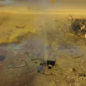 Antalya Büyükşehir Asat En Pahalı Su İsraf