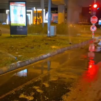 Antalya Büyükşehir Asat En Pahalı Su İsraf