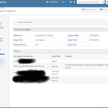 Evkur Müşterisine Sürekli Mağduriyet Yaşatıyor