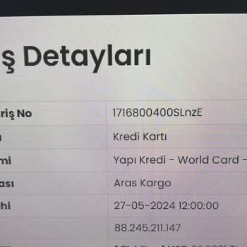 Carvocal İletişim Sıfır, Güvenilirlik -20, Kurumsallık -100