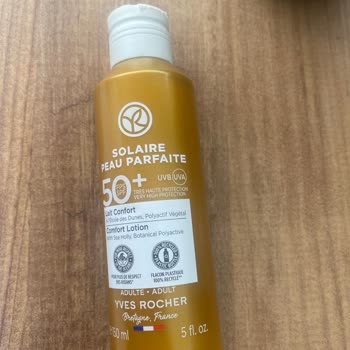 Yves Rocher Yves Rosher Güneş Kremi Problemi